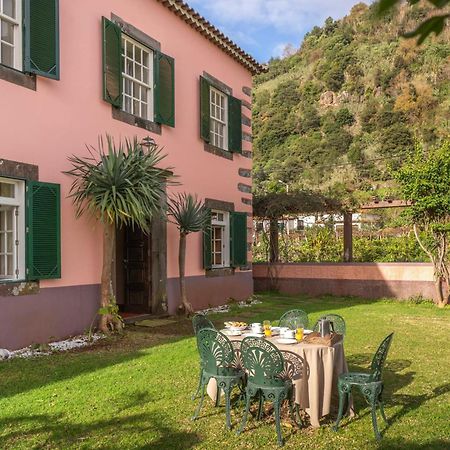 Casa Da Faja Alta - With Breakfast Included, By An Island Apart Jogo da Bola Esterno foto