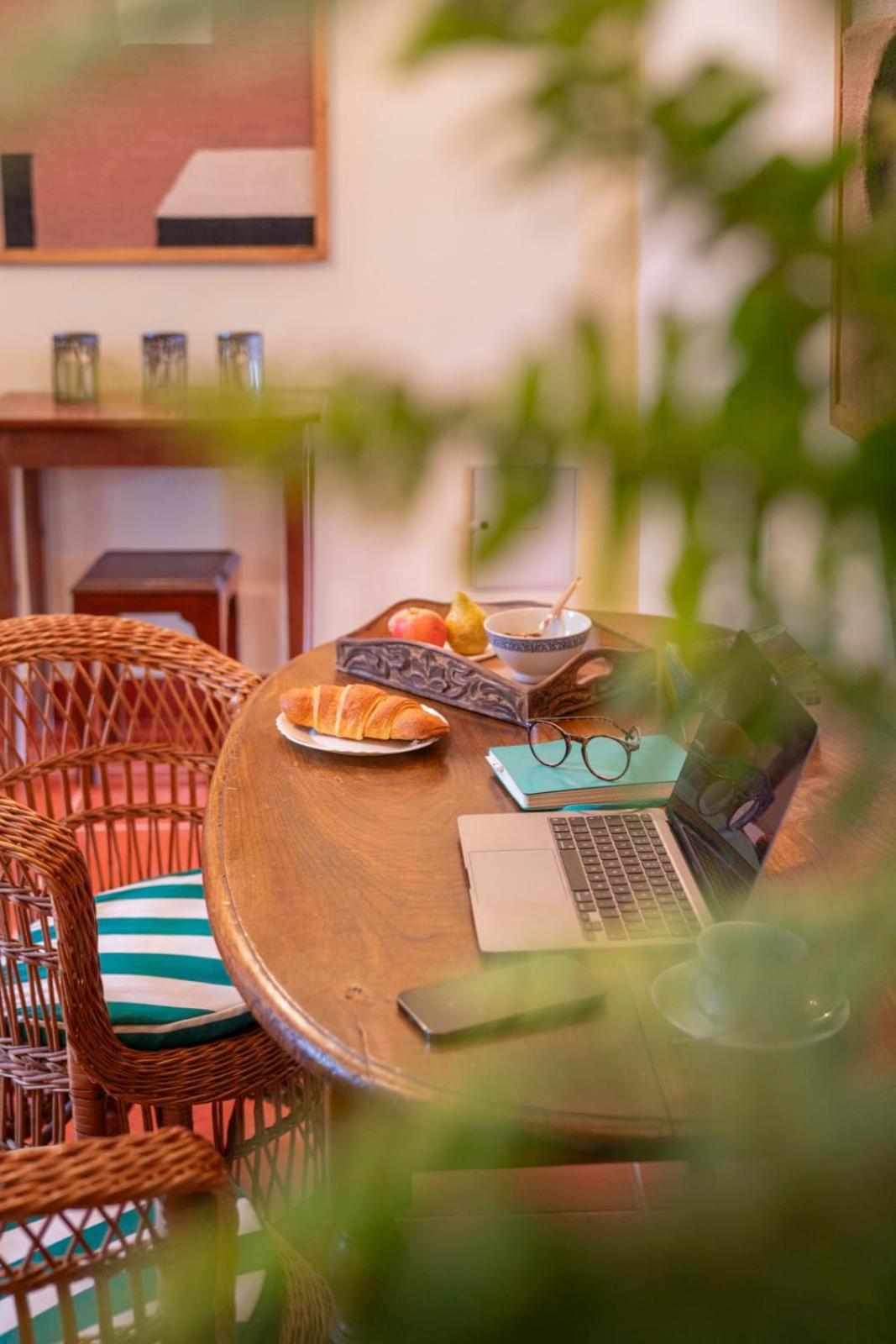 Casa Da Faja Alta - With Breakfast Included, By An Island Apart Jogo da Bola Esterno foto