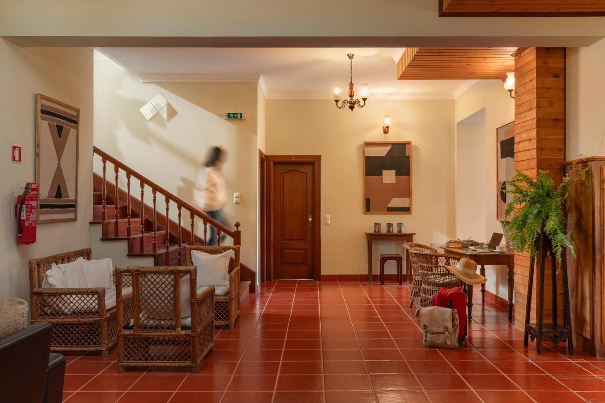 Casa Da Faja Alta - With Breakfast Included, By An Island Apart Jogo da Bola Esterno foto